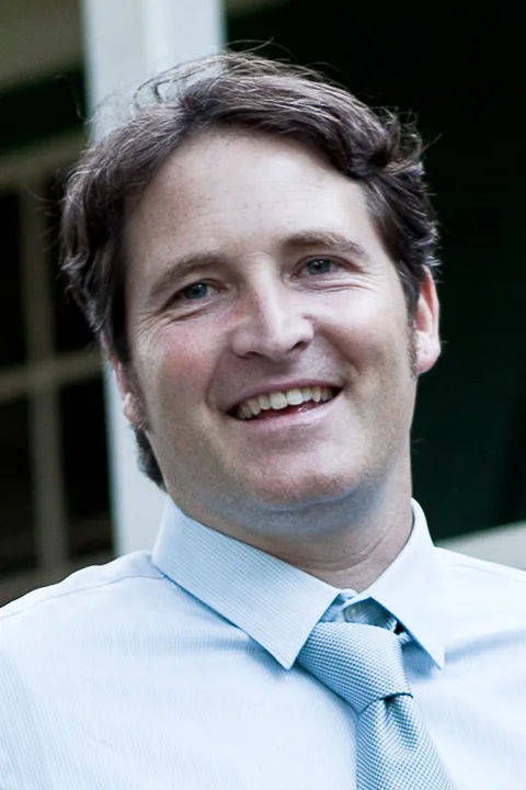 Cam Jones, the CTO and Vice President of LASportsNet.