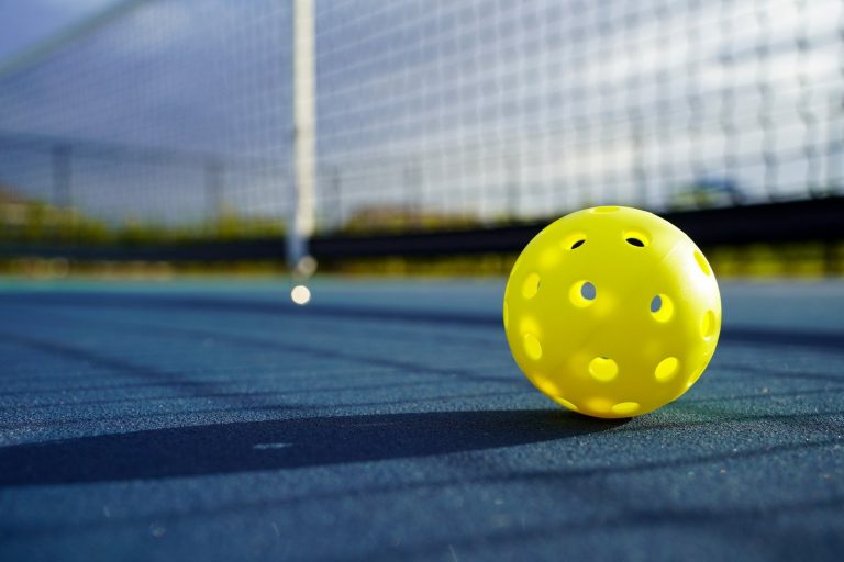 Pickleball: The Fastest Growing Sport in Los Angeles